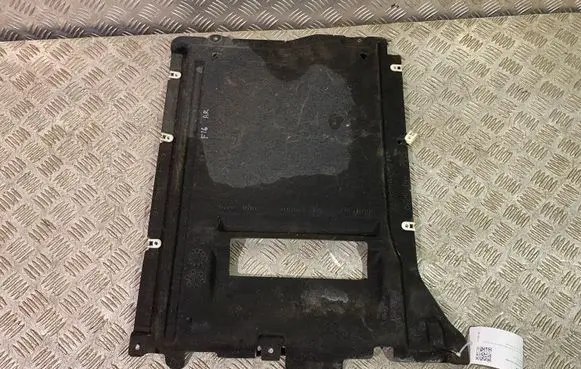 BMW X6 F16 Center/middle under tray cover 7308679