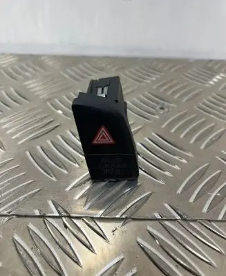 Audi Q5 SQ5 Hazard light switch 8R1941509C S04716