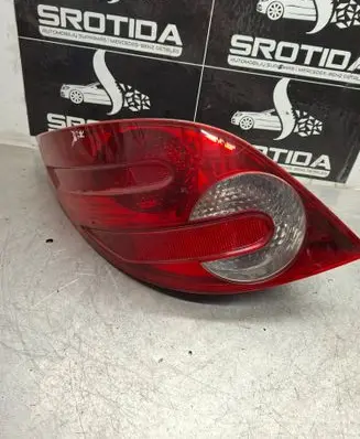 Mercedes-Benz R W251 Rear/tail lights A2518200164