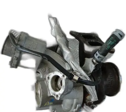 Volkswagen Golf VII Supercharger 06K145701E