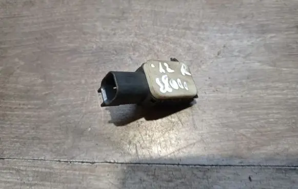 Volvo S80 Airbag deployment crash/impact sensor 31264396