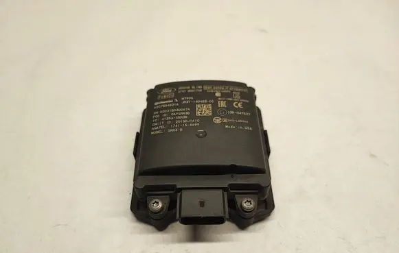 Ford Mustang VI Blind spot module JR3T14D453CC