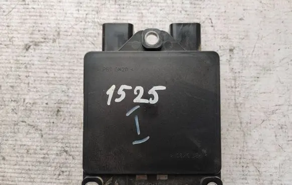Ford Transit Airbag control unit/module 6C1T14B056AE 03080510 53605380759320