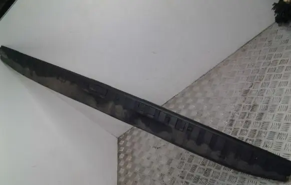 Mercedes-Benz Sprinter W906 Trunk/boot sill cover protection A9066860074