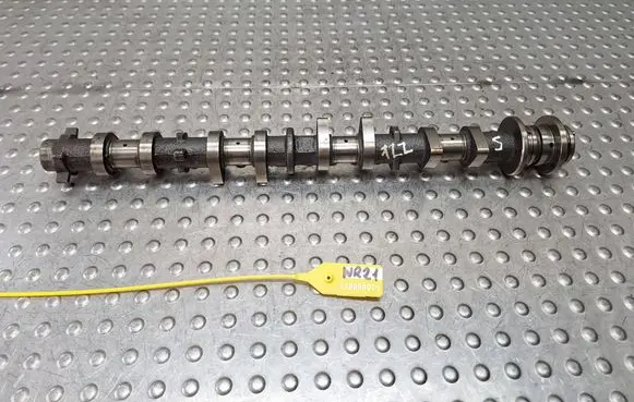 Toyota Corolla Verso E121 Camshaft 1ZZ