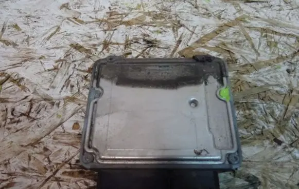Volkswagen PASSAT B6 Engine control unit/module ECU 06F906056AM