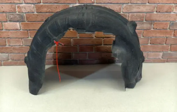 BMW M2 G87 Rear arch 8082080