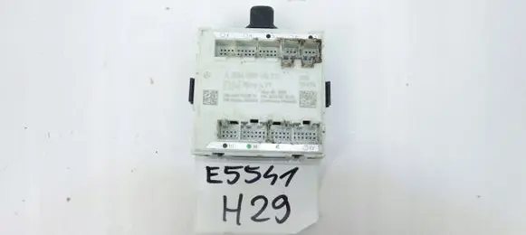 Mercedes-Benz C W206 Door central lock control unit/module A2069000513