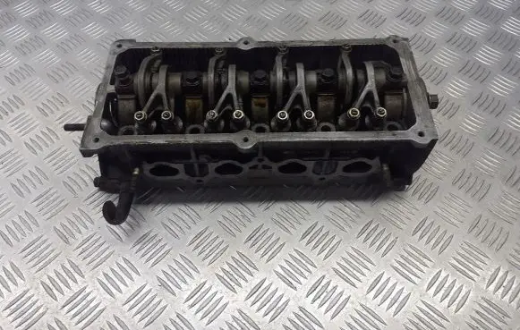 Hyundai Atos Classic Engine head G4HC
