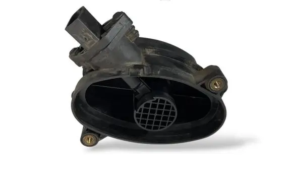 BMW 5 E39 Mass air flow meter 7787076 13627787076 0928400468