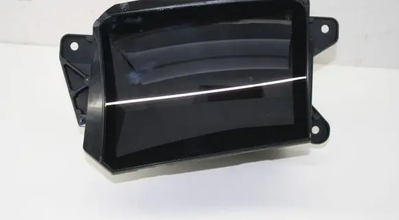 BMW X4 G02 Head up display screen 8784909 62308784909