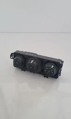 Mercedes-Benz Citan W415 Climate control unit 275103428R