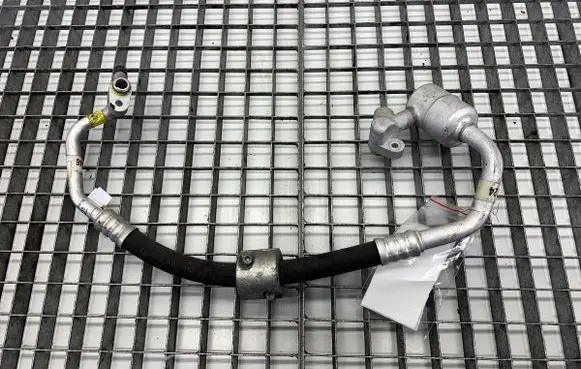Fiat Bravo Air conditioning (A/C) pipe/hose 51896635