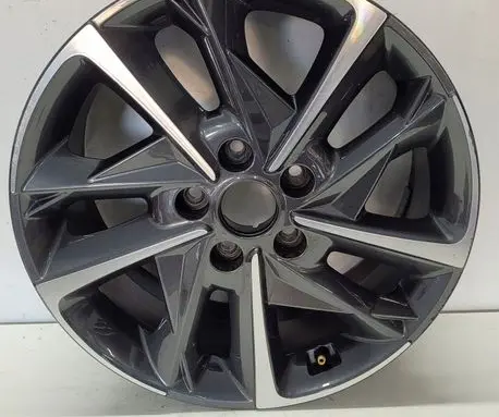 Hyundai i30 R17 alloy rim 52910G4700