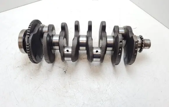 Ford Galaxy Crankshaft 038105189B