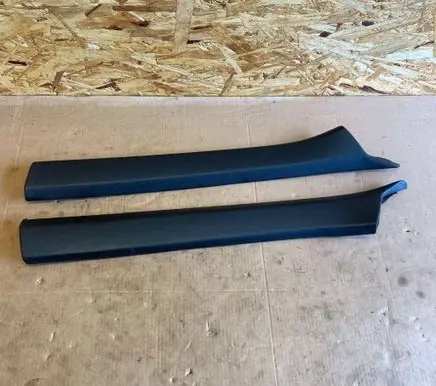 Mercedes-Benz E W124 (A) pillar trim 1246922489 1246922389