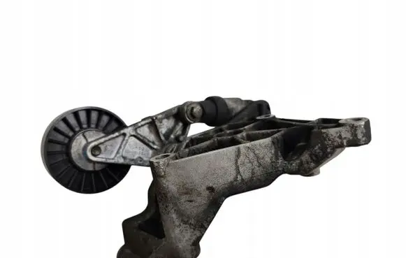 Opel Astra F Engine mount vacuum valve 24459840