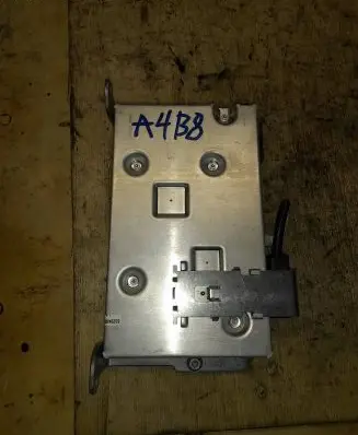 Audi A4 S4 B8 8K Other control units/modules 8T0035462