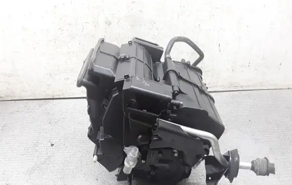 Infiniti FX Interior heater climate box assembly 27110CL70A