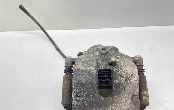 Mercedes-Benz E W212 Front brake caliper