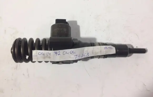 Skoda Octavia Mk2 (1Z) Fuel injector 036130073G 0414720404