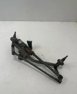 Ford Fiesta Front wiper linkage and motor 2S6T17B571AC 1254F 404745