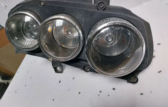 Alfa Romeo 159 Headlight/headlamp