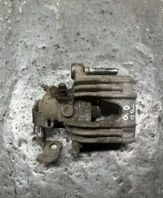 Opel Astra G Rear brake caliper