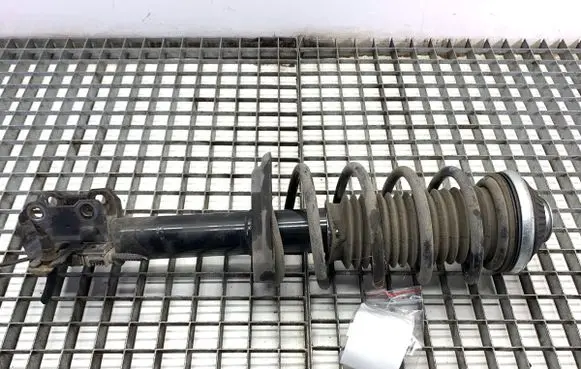 Opel Astra H Front shock absorber/damper 