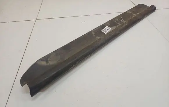 Mazda 323 Front sill trim cover BC1D68710