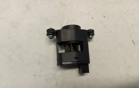 Tesla Model S Air quality sensor 20170905