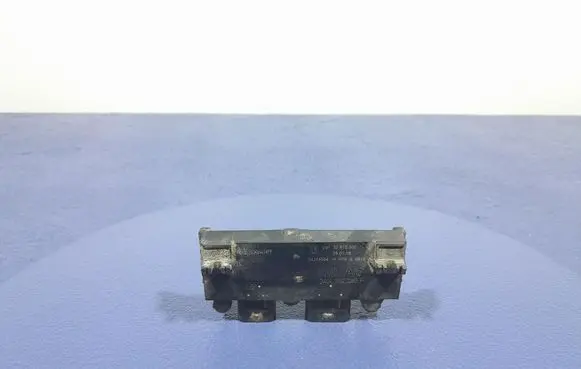 Audi Q7 4L Other control units/modules 3AA962243F