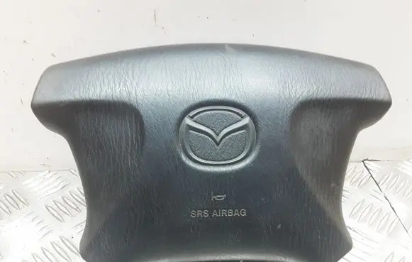Mazda 626 Steering wheel airbag
