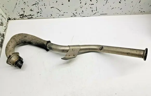 Ford Focus C-MAX EGR valve line/pipe/hose 9646762780