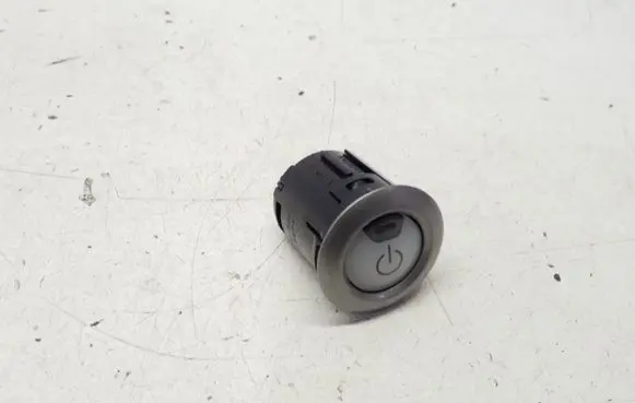 Nissan Leaf I (ZE0) Engine start stop button switch PP82
