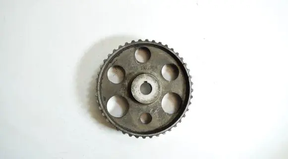 Audi A4 S4 B5 8D Fuel pump gear (pulley) 028130111A