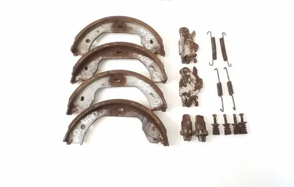 BMW X3 E83 Handbrake/parking brake pads 2357228