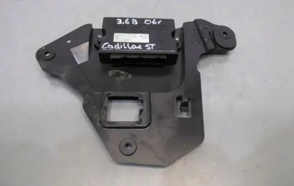 Cadillac STS Door control unit/module