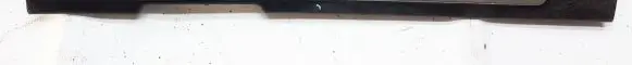 SsangYong Rexton Front sill trim cover 7726008010 77260-08010