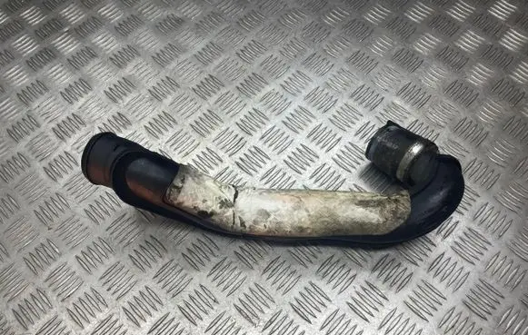 Citroen Xsara Picasso Intercooler hose/pipe 9649013380