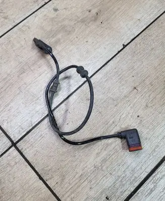 ABS rear brake sensor
