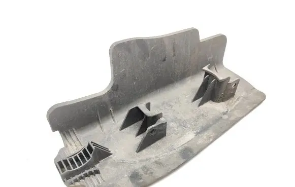 Audi A4 S4 B9 8W Rear underbody cover/under tray 8W0505416E