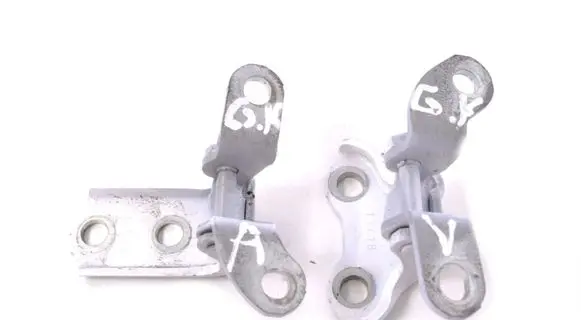 Toyota Auris E180 Rear door lower hinge