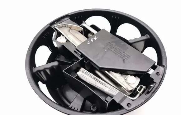 Mercedes-Benz E W212 Tool set 