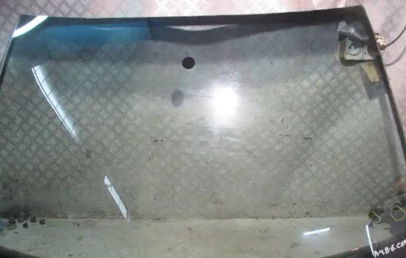 Audi A4 S4 B6 8E 8H Front windscreen/windshield window 43R00340 DOT765AS1M423