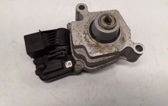 BMW X3 F25 Gearbox-reducer motor 27607542211 27605A371F4 27608643153