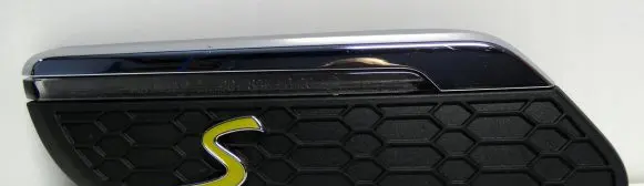 Mini One - Cooper F56 F55 Front indicator light 9879008