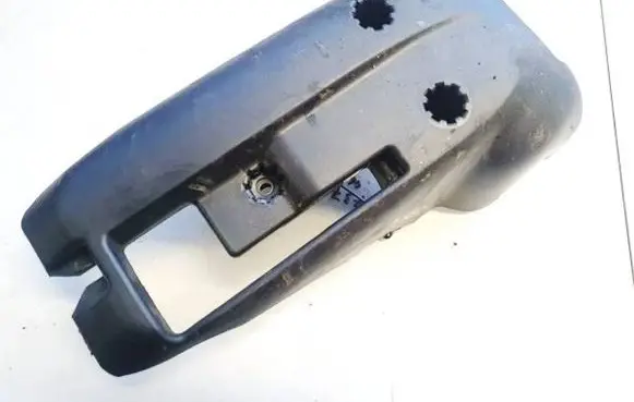Volvo V50 Steering wheel column trim 30680133