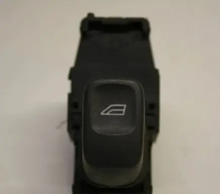 Volvo V50 Electric window control switch 9472275 01W495