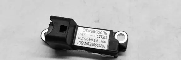 Audi A3 S3 8L Sensor 8L0959643C